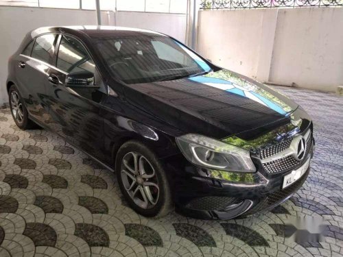 Mercedes Benz CLA 2014 MT for sale