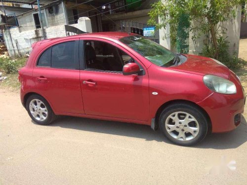 Used Renault Pulse RxZ AT 2012 for sale