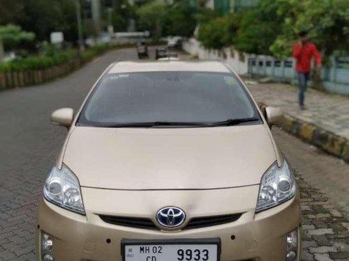 Used 2011 Toyota Prius AT for sale