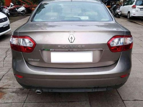 Used Renault Fluence AT for sale 