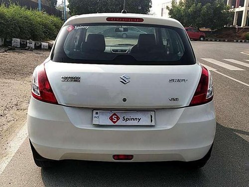 Used 2012 Maruti Suzuki Swift VXI MT for sale