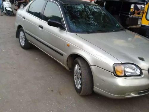 Used 2006 Maruti Suzuki Baleno MT for sale