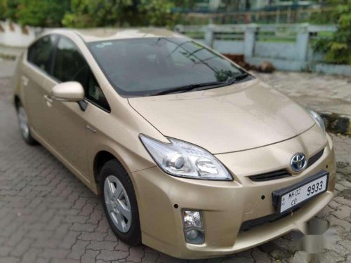 Used 2011 Toyota Prius AT for sale
