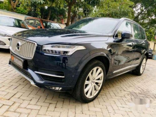 2019 Volvo XC90 AT for sale at low price