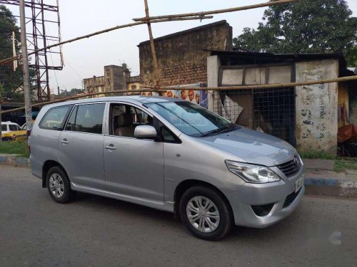 Used 2012 Toyota Innova MT for sale at low price