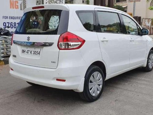 Maruti Suzuki Ertiga Vxi CNG, 2016, CNG & Hybrids MT for sale