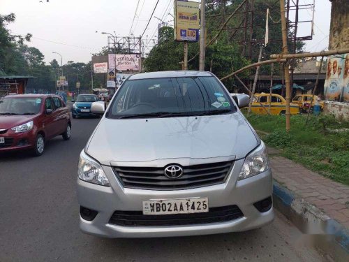 Used 2012 Toyota Innova MT for sale at low price