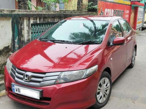 Used Honda City S 2009 MT for sale