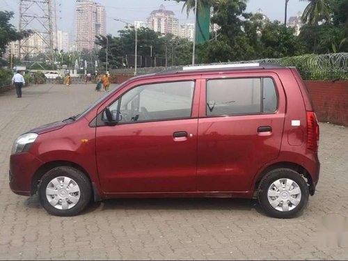 Used 2012 Maruti Suzuki Wagon R LXI CNG MT for sale