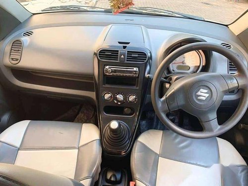 Maruti Suzuki Ritz Lxi BS-IV, 2010, Petrol MT for sale