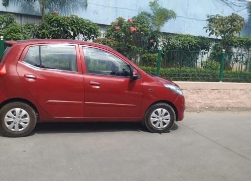 Used 2011 Hyundai i10 Sportz 1.1L MT for sale