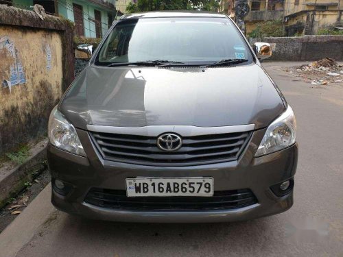 2012 Toyota Innova MT for sale