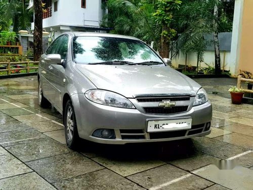 2008 Chevrolet Optra Magnum MT for sale at low price