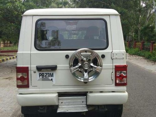 Mahindra Bolero SLX BS IV, 2011, Diesel MT for sale