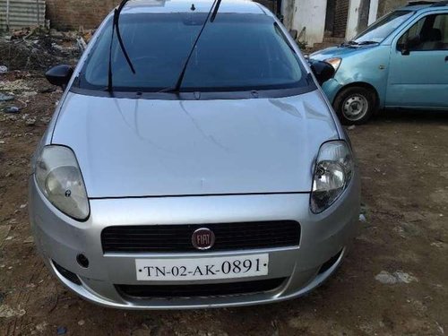 2009 Fiat Punto MT for sale at low price