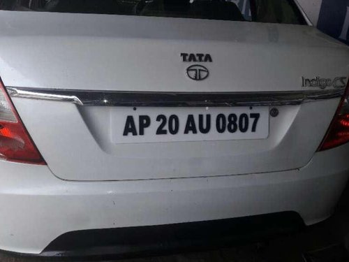 Used Tata Indigo eCS 2013 MT for sale 