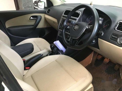 Volkswagen Ameo Mpi Highline, 2016, Petrol MT for sale 