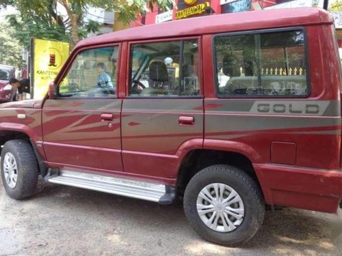 2015 Tata Sumo MT for sale