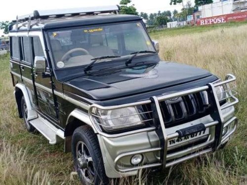 Used 2011 Mahindra Bolero SLX MT for sale at low price