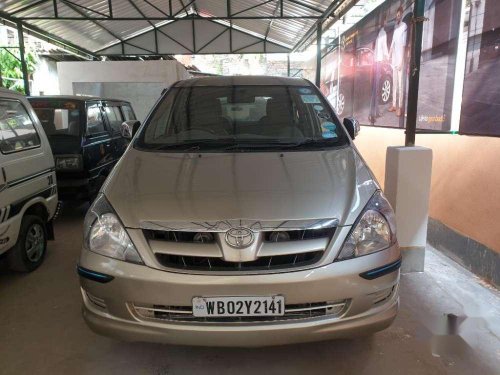 2007 Toyota Innova MT for sale at low price