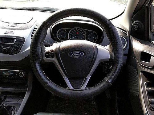 Ford Figo, 2015, Diesel MT for sale