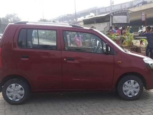 Used 2012 Maruti Suzuki Wagon R LXI CNG MT for sale