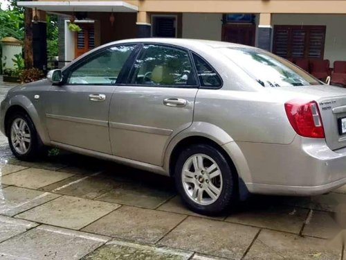 2008 Chevrolet Optra Magnum MT for sale at low price