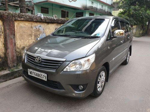 2012 Toyota Innova MT for sale