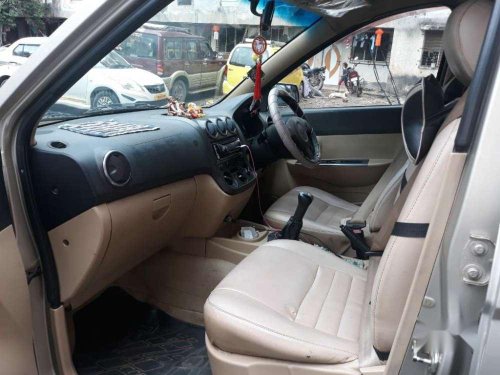 Used Mahindra Scorpio M2DI MT car at low price