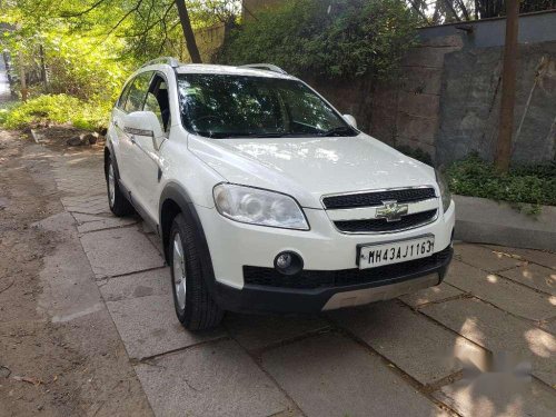 Used 2011 Chevrolet Captiva AT for sale