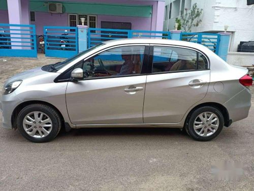 2013 Honda Amaze VX i DTEC AT for sale