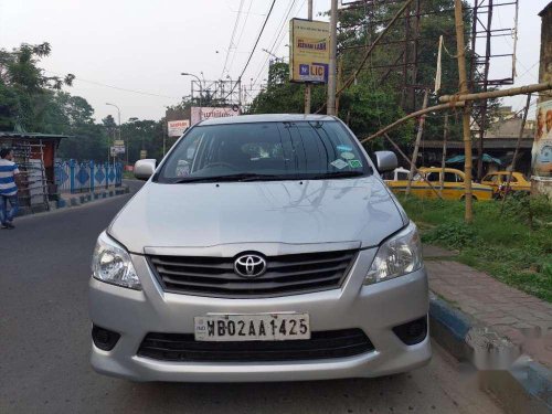 Used 2012 Toyota Innova MT for sale at low price