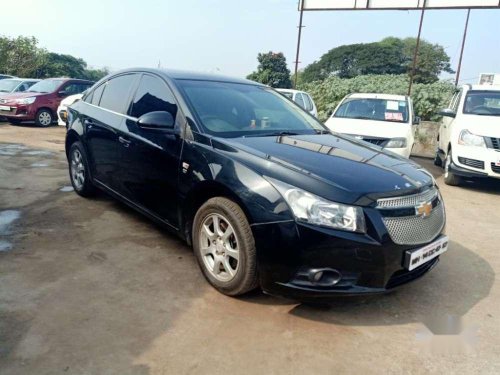 Used Chevrolet Cruze LTZ 2010 MT for sale