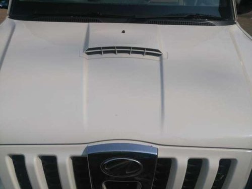 Used Mahindra Scorpio M2DI MT car at low price