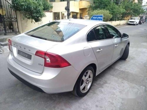 Volvo S60 Kinetic D3, 2012, Diesel AT for sale