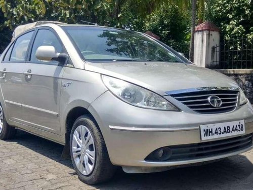 Tata Manza Aura ABS Safire BS-IV, 2010, CNG & Hybrids MT for sale