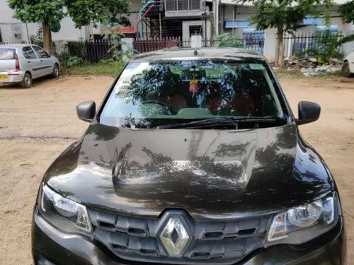 2016 Renault KWID MT for sale at low price