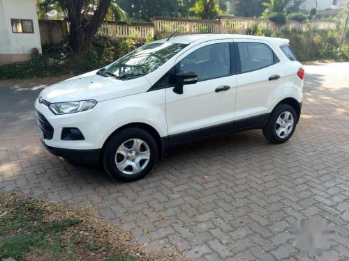 Used 2015 Ford EcoSport MT for sale