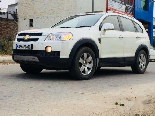 Used Chevrolet Captiva MT for sale at low price