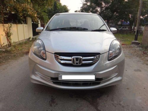 Honda Amaze 1.2 SMT I VTEC, 2013, Petrol MT for sale