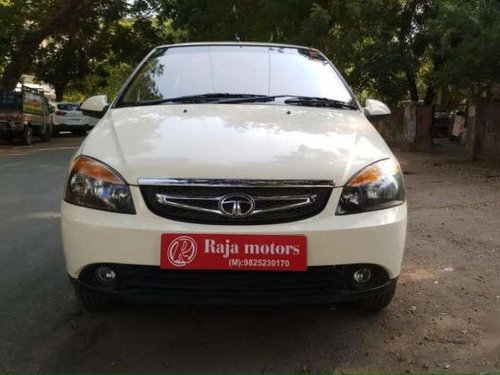 Used Tata Indigo Ecs LS CR4 BS-IV, 2014, Diesel MT for sale 