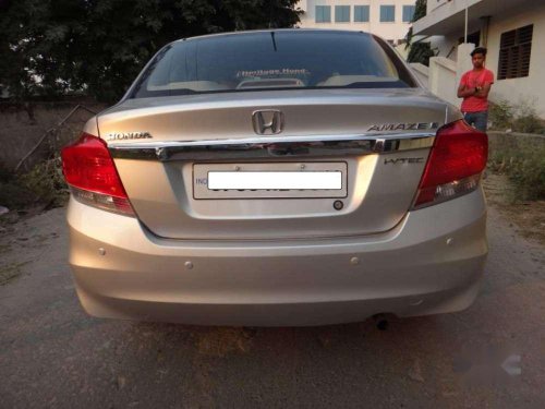 Honda Amaze 1.2 SMT I VTEC, 2013, Petrol MT for sale