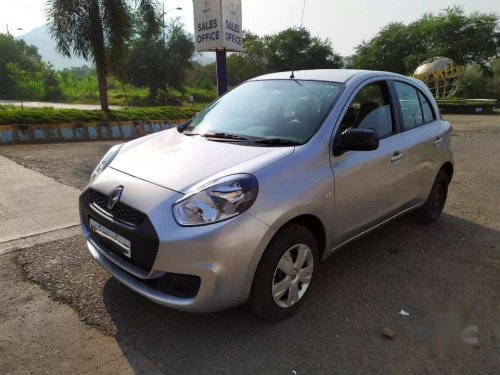 2014 Renault Pulse RxL MT for sale at low price