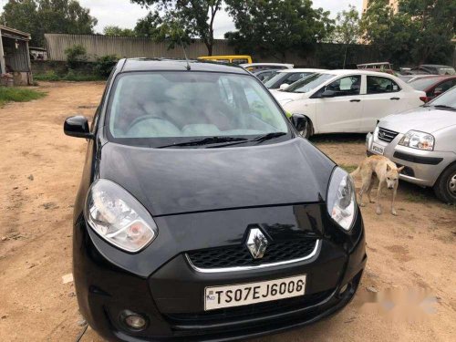 Used 2014 Renault Pulse MT for sale