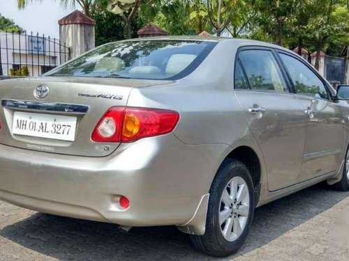 Used Toyota Corolla Altis VL AT car at low price