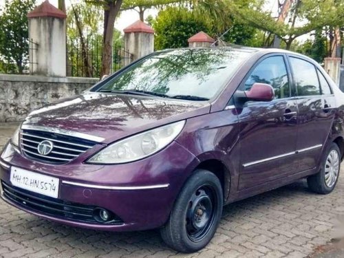 Tata Manza Aura (ABS), Quadrajet BS-IV, 2012, Diesel MT for sale