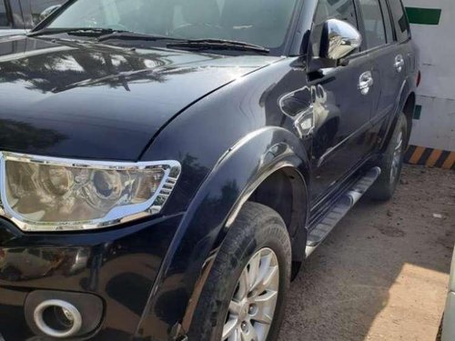 Mitsubishi Pajero Sport 2.5 Manual, 2012, Diesel MT for sale