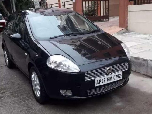 Used Fiat Grande Punto MT car at low price