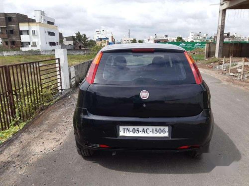 2009 Fiat Punto AT for sale at low price