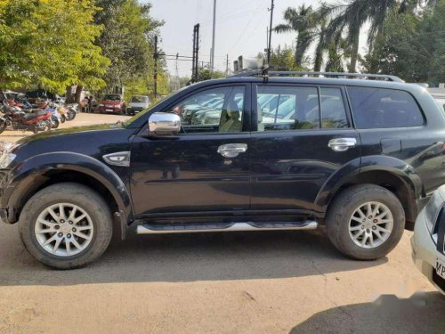 Mitsubishi Pajero Sport 2.5 Manual, 2012, Diesel MT for sale